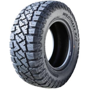 Landspider WildTraxx R/T 265/75R16 123/120S LRE All-Season Tire