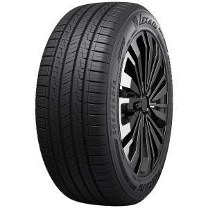 Lexani Quattro Tempo Primo 235/55R18 100V All-Season Tire
