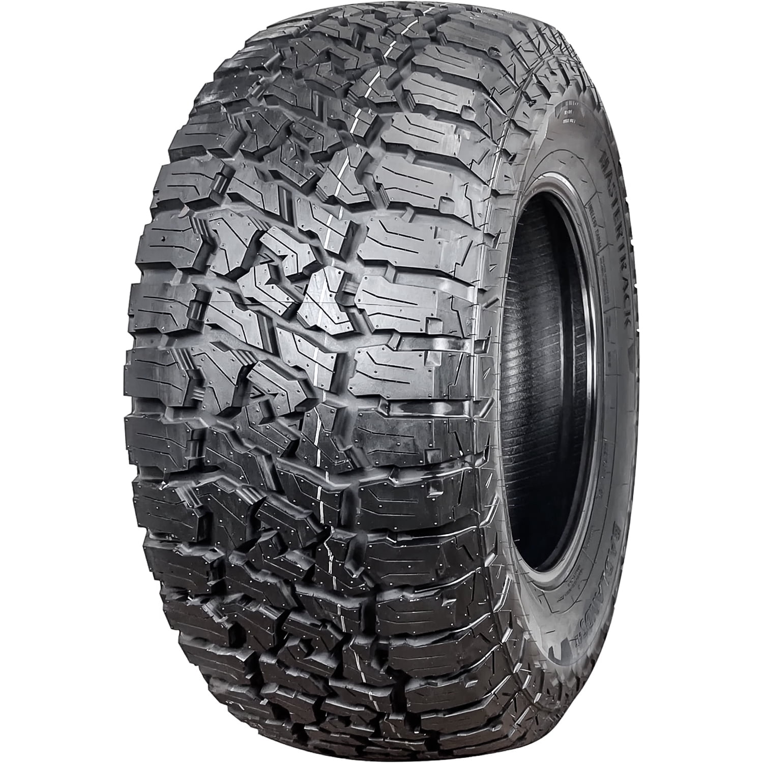 Mastertrack Badlands AT 275/55R20 113T All-Season Tire
