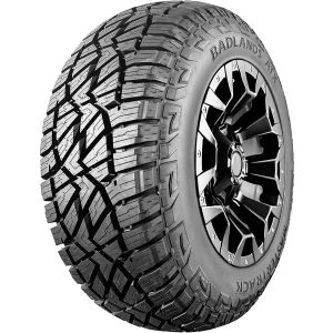 Mastertrack Badlands ATX 225/60R17 99H All-Season Tire