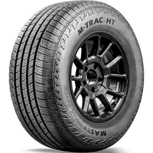 Mastertrack M-Trac HT 235/70R16 106H All-Season Tire