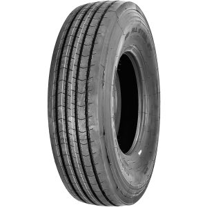 Mastertrack UN-All Steel ST ST225/75R15 121M Load Range G Trailer Tire