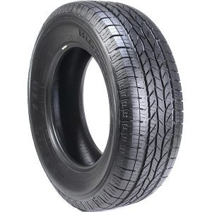 Maxxis Bravo HT-770 LT265/75R16 123S Load Range E All-Season Tire