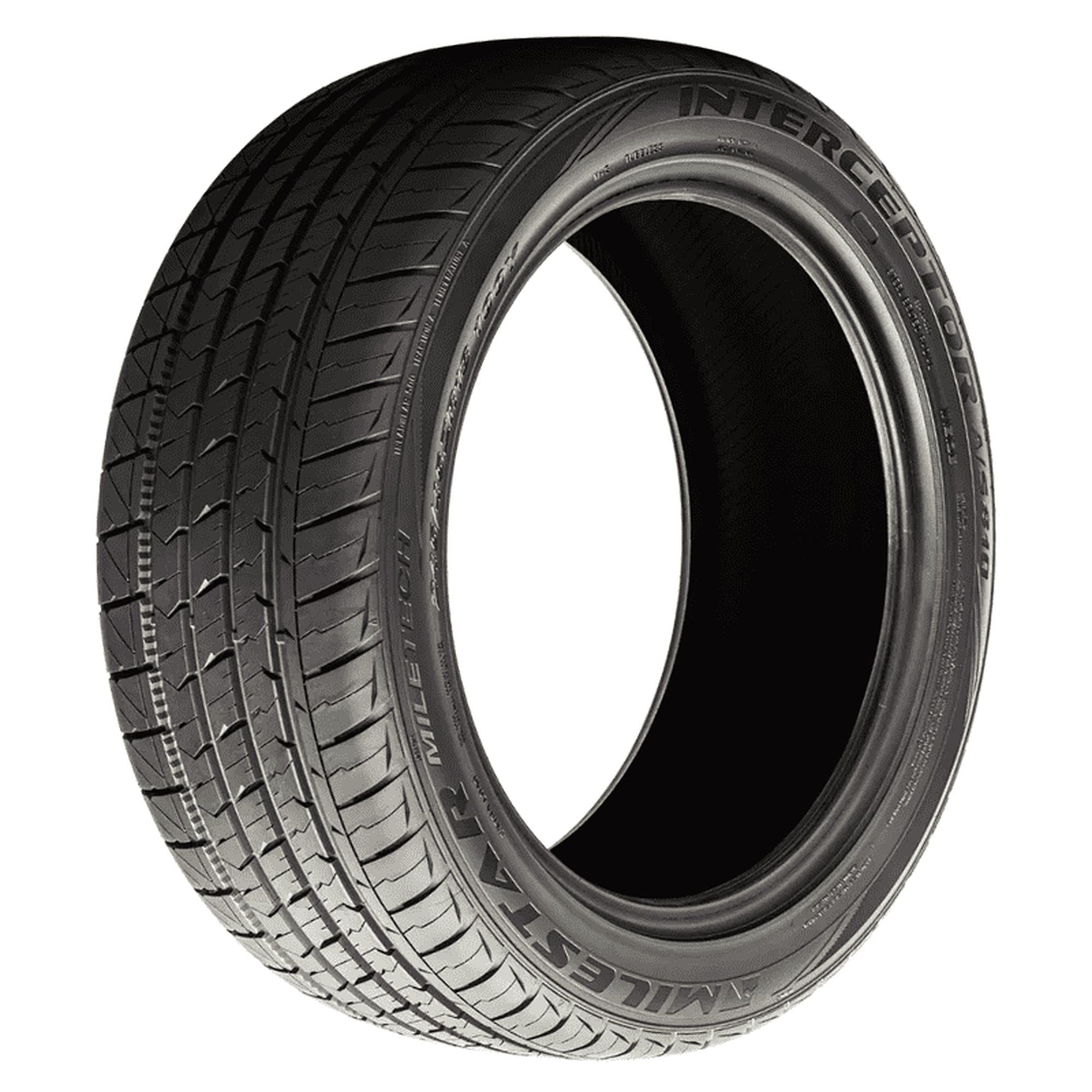 Milestar Interceptor AS810 265/35ZR19 98Y XL All-Season Tire