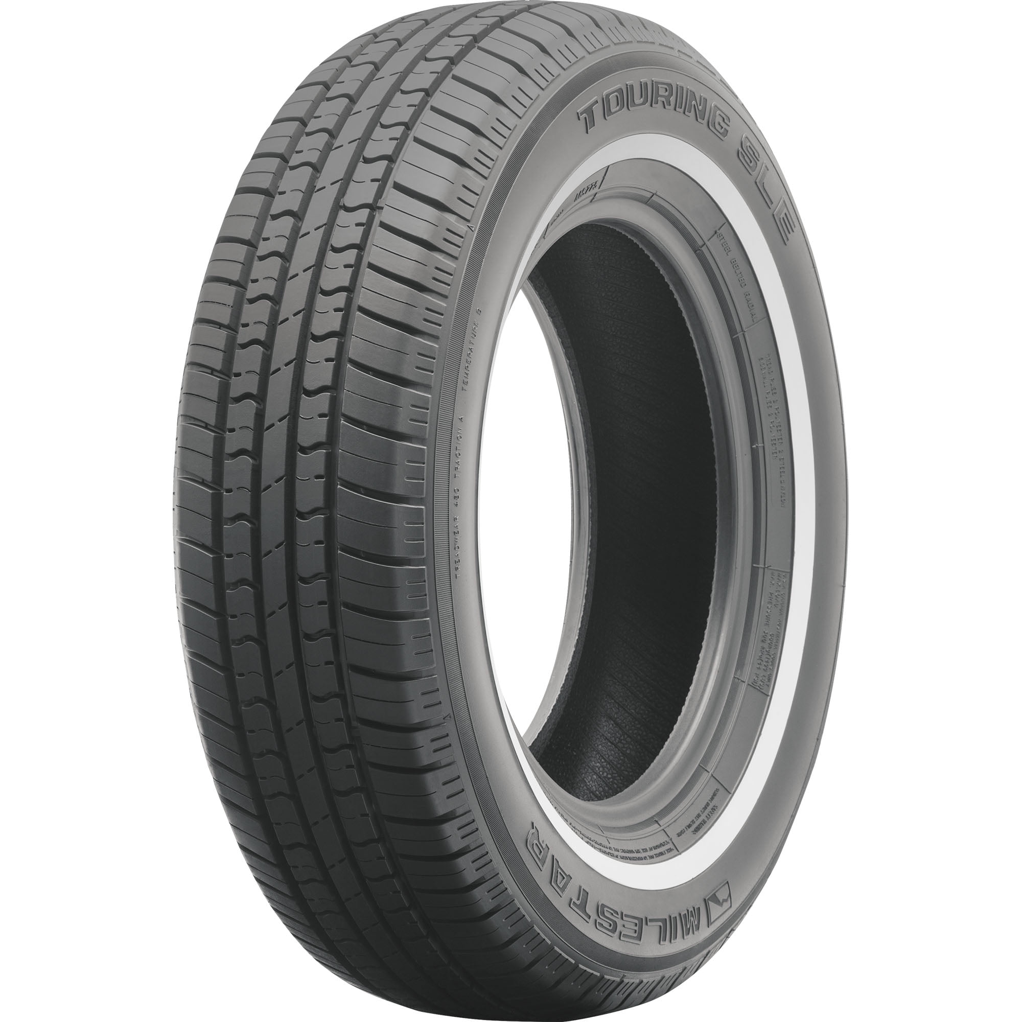 Milestar MS775 Touring 215/75R15 100S All-Season Tire