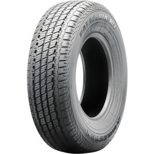 Milestar Patagonia H/T 225/75R15 102T All-Season Tire