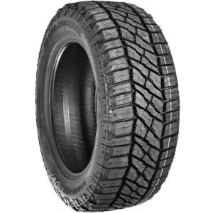 Milestar Patagonia X/T LT285/65R18 125S Load Range E All-Season Tire