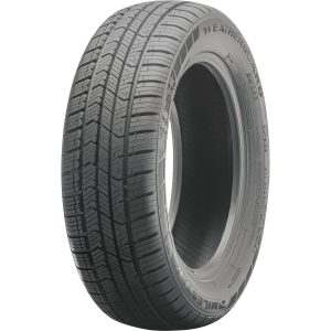 Milestar Weatherguard AW365 All Weather 235/55R18 104V XL Tire