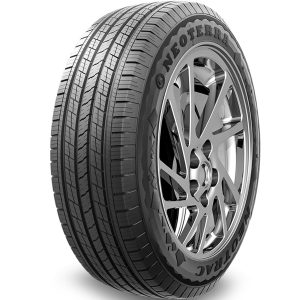 NeoTerra Neotrac H/T 265/70R18 116T All-Season Tire