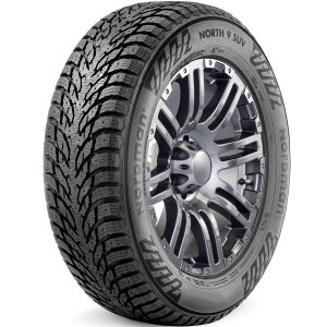 Nordman North 9 SUV 235/60R18 107T XL Winter Tire