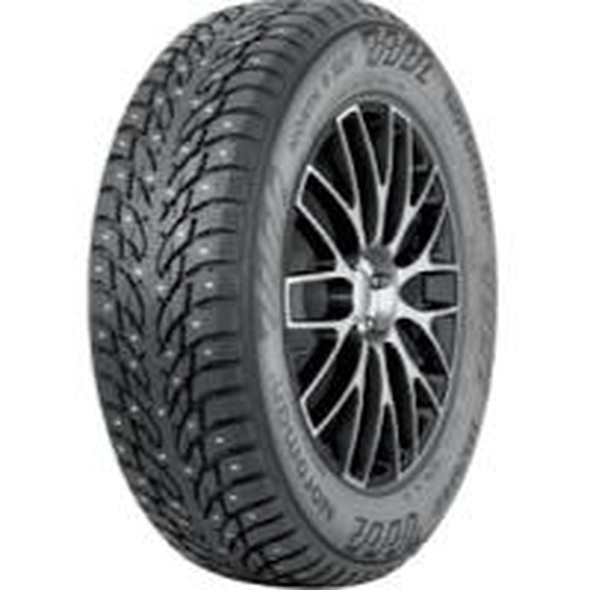 Nokian Nordman North 9 SUV 235/65R18 110T XL Winter Tire