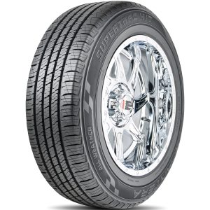 Pantera Supertrac H/T LT215/85R16 115S Load Range E All-Season Tire