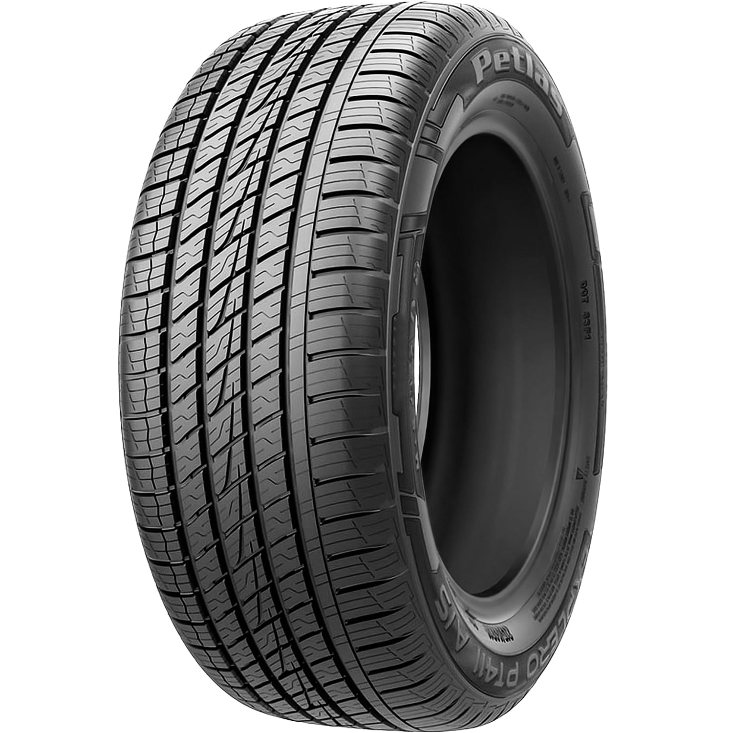 Petlas Explero A/S PT411 215/70R15 98H All-Season Tire