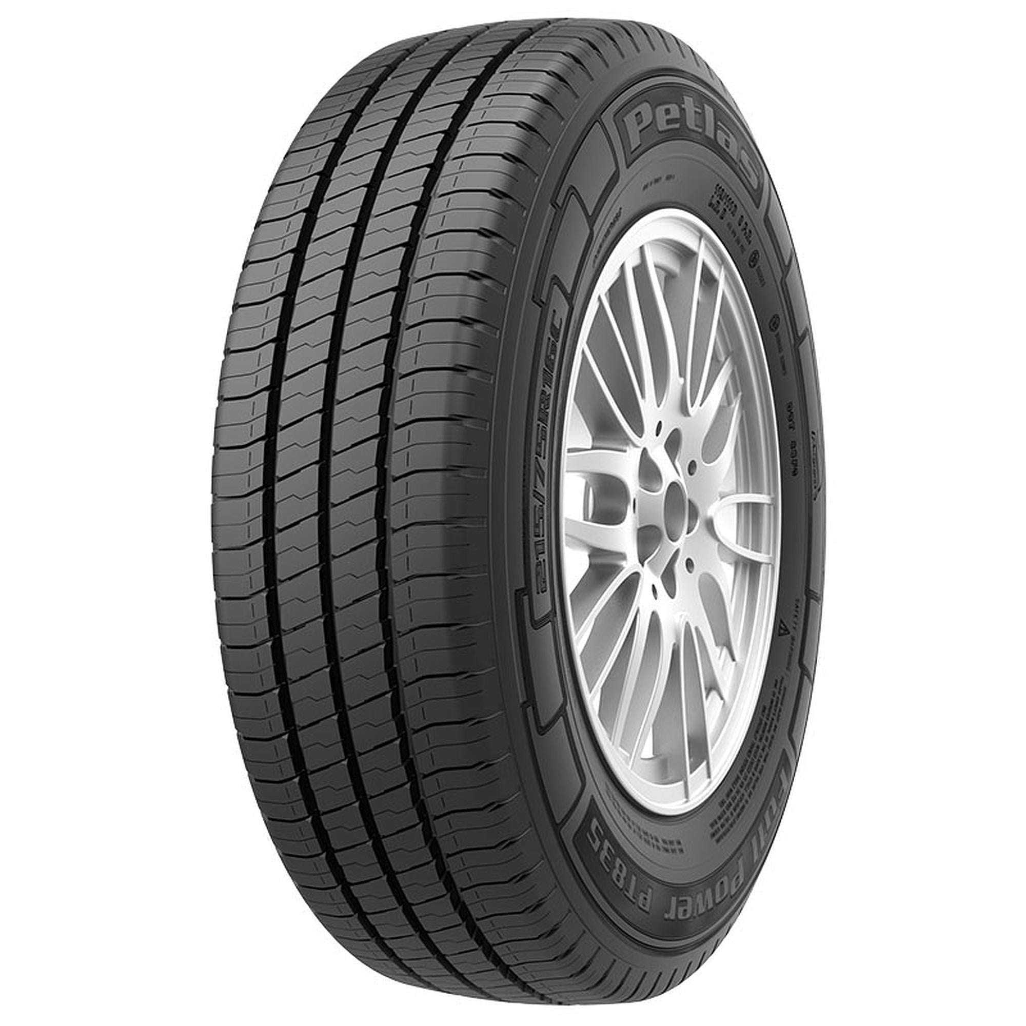 Petlas Fullpower PT835 195/60R16 99/97T Load Range C Tire