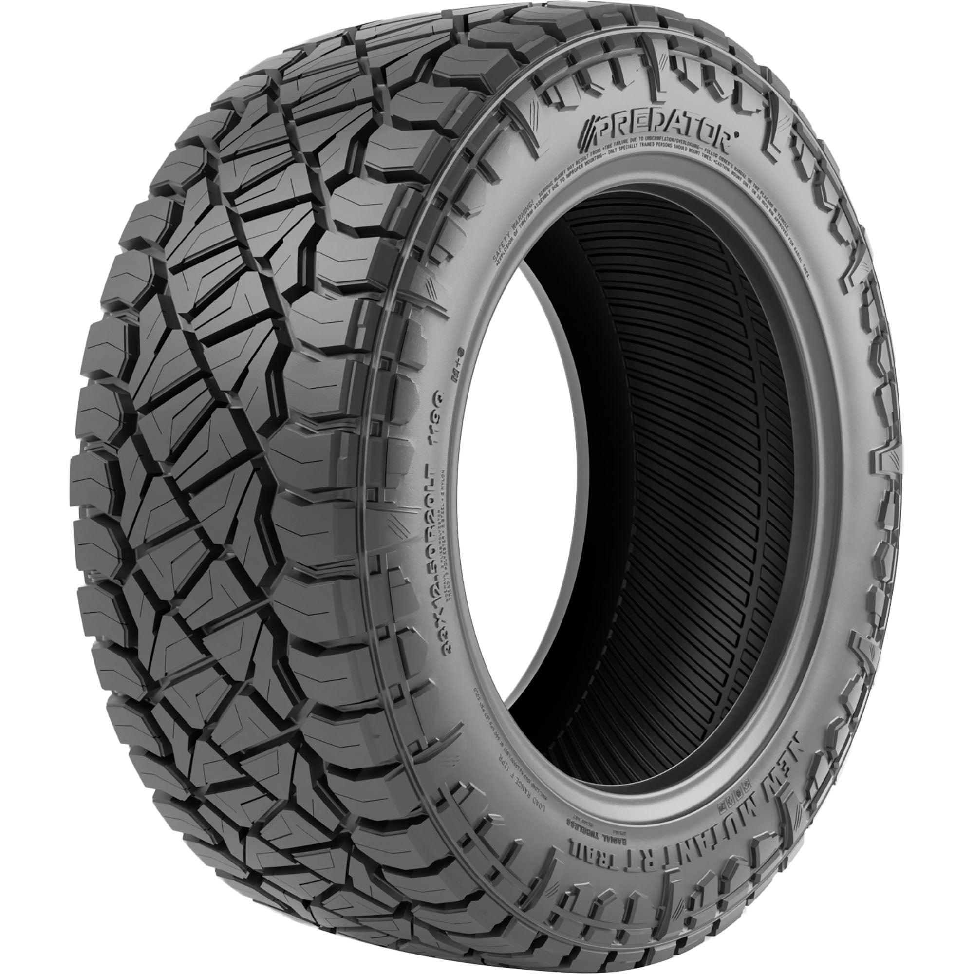 Predator Mutant RT Trail 275/60R20 115T All-Season Tire