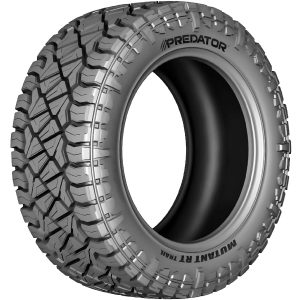 Predator Mutant RT Trail 35X13.50R20 126Q Load Range F All-Season Tire