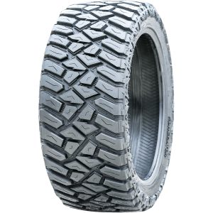Predator Mutant X-MT 33X11.50R20 118Q Load Range E All-Season Tire