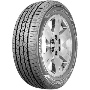 Prinx HiCountry H/T HT2 LT265/70R17 123/120S LRE All-Season Tire