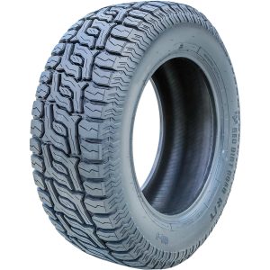 Red Dirt Road RD-9 R/T 33X12.50R22 109Q Load Range E All-Season Tire