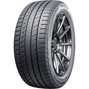 RoadX RXMotion UHP AS HPX01 245/55R18 107W XL All-Season Tire