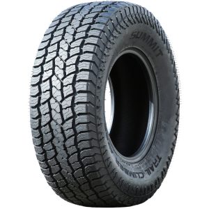 Summit Trail Climber AT02 245/70R17 110T All-Season Tire