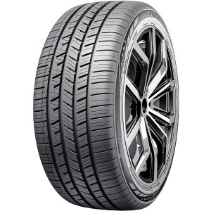 Summit Ultramax UHP A/S 245/35R19 93W XL Tire