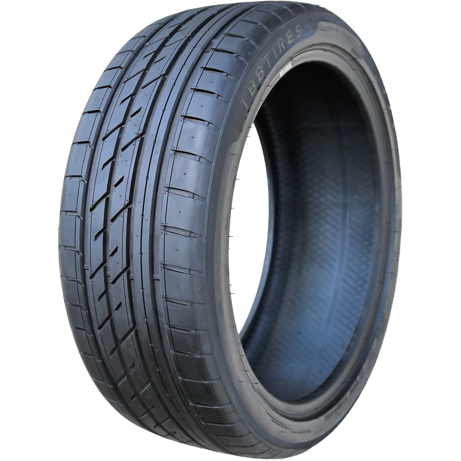 TBB TX-01 285/45R22 114V XL All-Season Tire