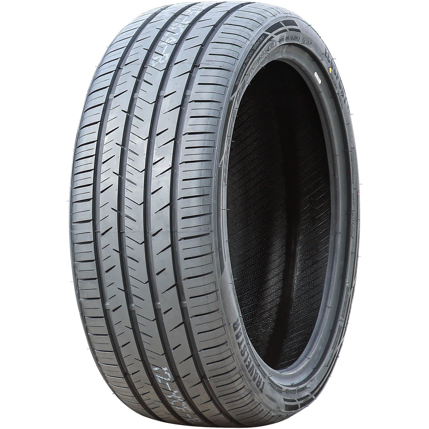Travelstar Ecosport GT 235/40ZR19 96W XL Tire