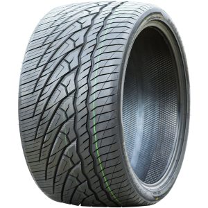 Venom Power Ragnarok GTS 315/30ZR22 107Y XL All-Season Tire