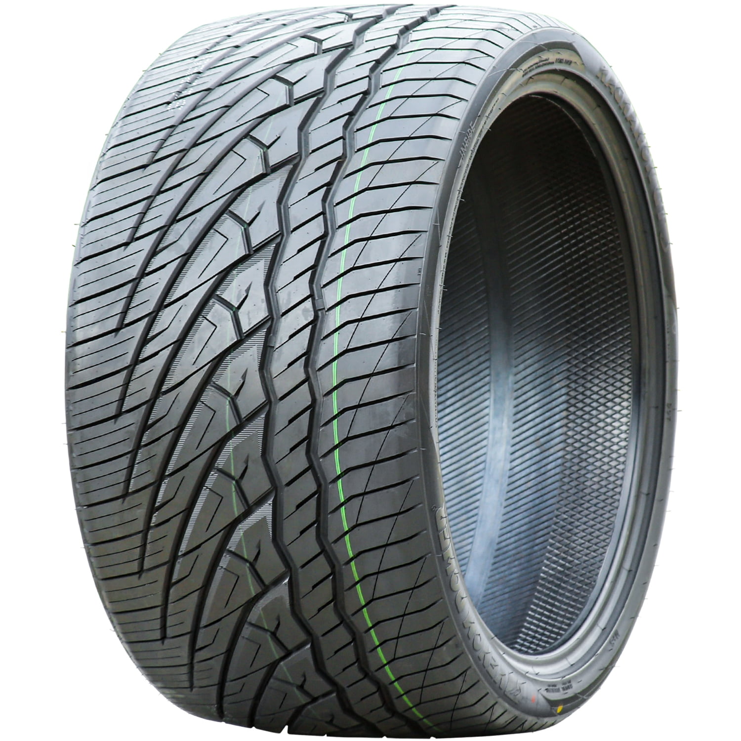Venom Power Ragnarok GTS 315/30ZR22 107Y XL All-Season Tire