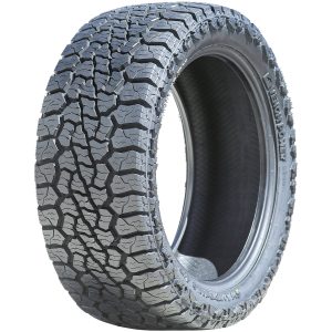 Venom Power Swampthing A/T Xtreme Dirt 33X11.50R20 118Q LRE All-Season Tire
