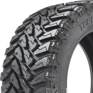 Venom Power Terra Hunter M/T LT33X13.50R22 116Q LRF All-Season Tire