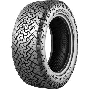 Venom Power Terra Hunter X/T 2 275/55R20 117T XL All-Season Tire