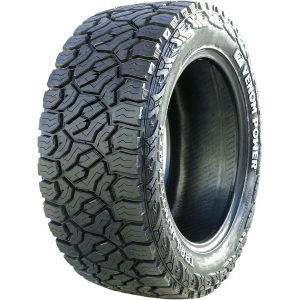Venom Power Trail Hunter ATX 35X12.50R20 121Q LRE All-Season Tire