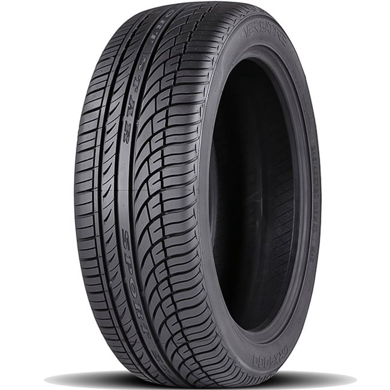 Versatyre CRX4000 245/45R19 102W All-Season Tire
