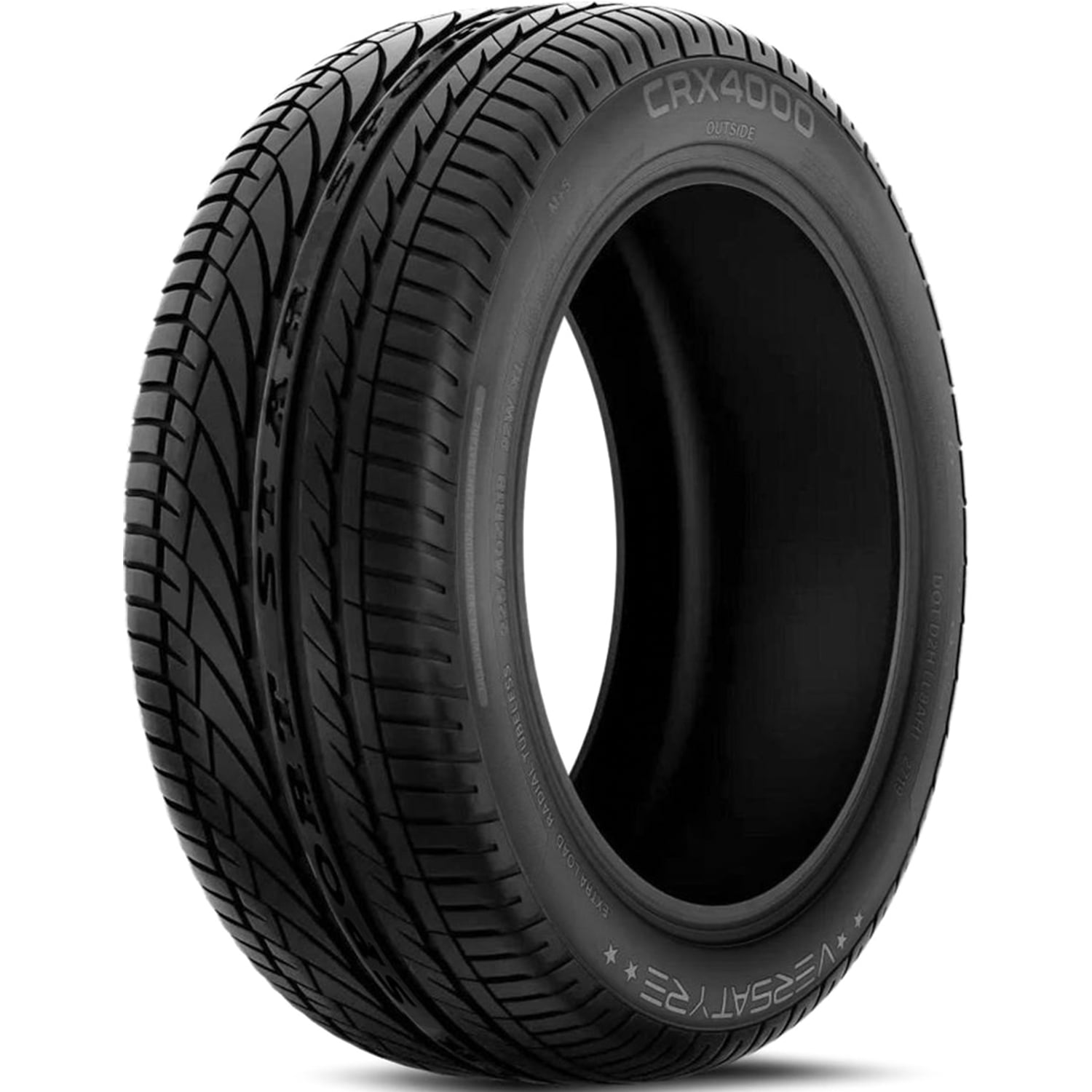 Versatyre CRX4000 275/40R22 107Y XL All-Season Tire
