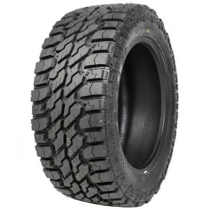 Versatyre RT/HD 285/50R20 116T All-Season Tire