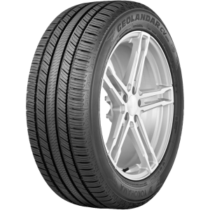 Yokohama Geolandar CV G058 255/65R18 111H XL All-Season Tire
