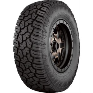 Yokohama Geolandar X-AT LT265/70R17 109T Load Range C All-Season Tire
