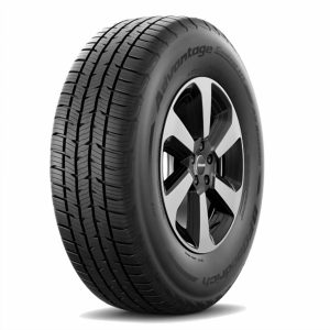 BFGoodrich Advantage Control HT 275/50R22 111H All-Season Tire