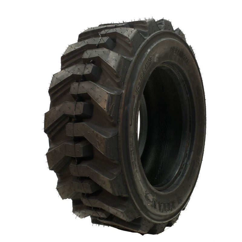 Titan Ultimate 10.00-16.5 Load Range D All-Season Tire