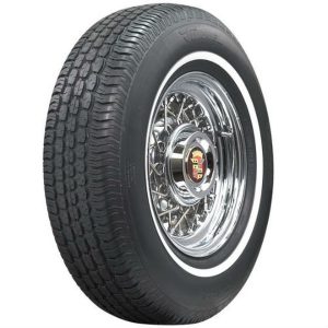 Tornel Classic 205/75R14 95S All-Season Tire