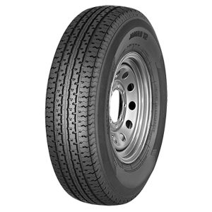 Towstar ST Radial 235/85R16 128/124M Load Range F Trailer Tire