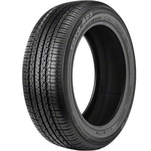 Toyo TYA23 225/55R19 99V All-Season Tire