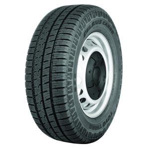 Toyo Celsius Cargo All Weather LT225/75R16 115/112R Load Range E Tire