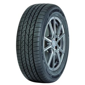 Toyo Extensa A/S II 185/60R15 84H All-Season Tire