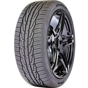 Toyo Extensa HP II 205/45R17 88W XL Tire
