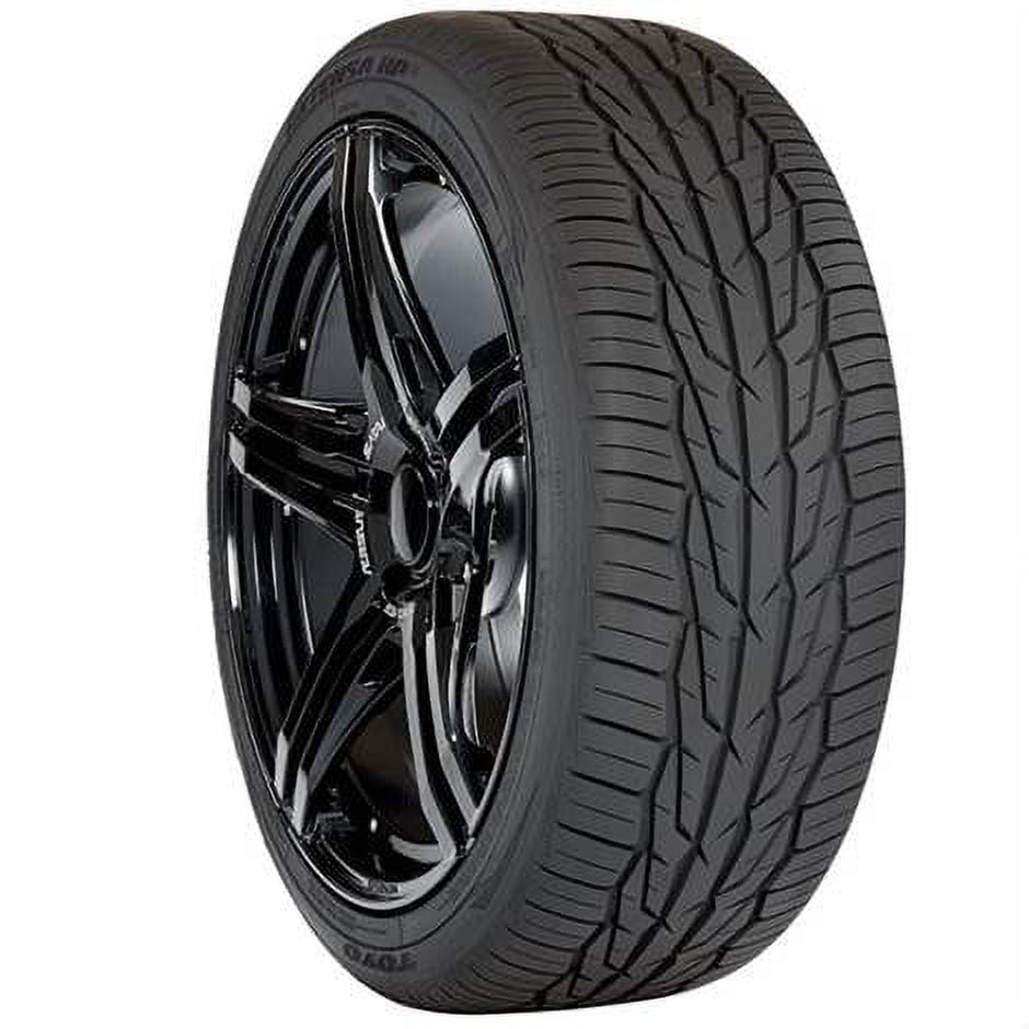 Toyo Extensa HP II 185/55R16 83V All-Season Tire