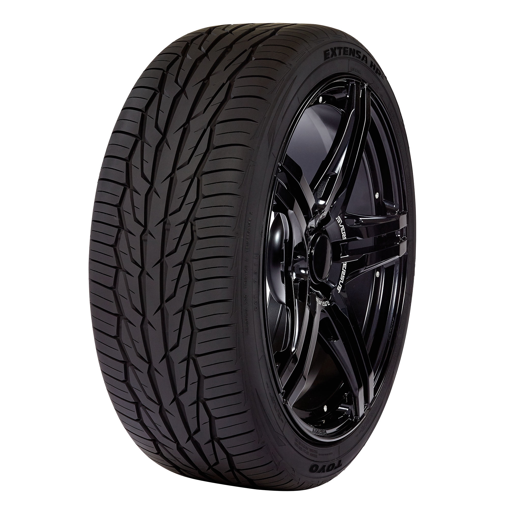 Toyo Extensa HP II 225/40R18 92W XL All-Season Tire