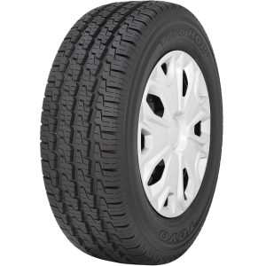 Toyo H08+ 225/75R16 121/120R Load Range E All-Season Tire
